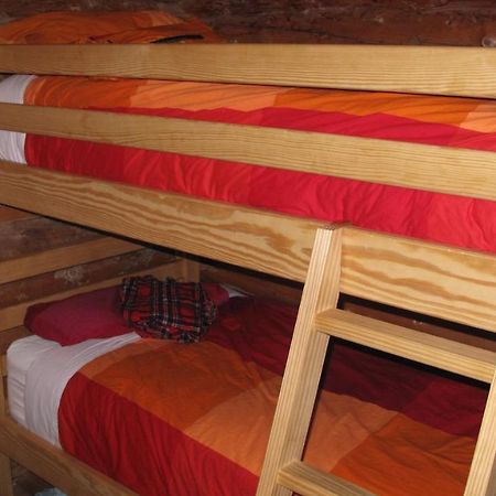Arctic Chalet Resort Inuvik Buitenkant foto